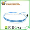 Water and Heat Resistant PFA Insulated Copper Wire For Sensors